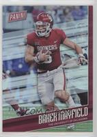 Baker Mayfield #/399