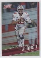 J.T. Barrett #/399