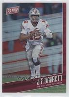 J.T. Barrett #/399