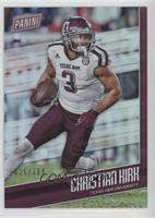 Christian Kirk #/399