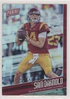 Sam Darnold [Noted] #/399