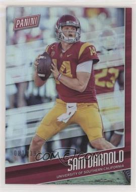 2018 Panini Father's Day - NFL Rookies #FB2 - Sam Darnold /399