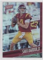 Sam Darnold #/399