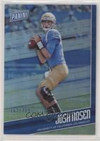 Josh Rosen #/399