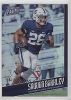 Saquon Barkley #/399