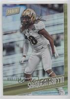 Shaquem Griffin #/399