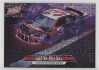 Austin Dillon #/25