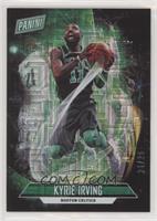 Kyrie Irving #/25