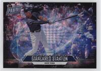 Giancarlo Stanton #/50