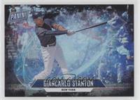 Giancarlo Stanton #/399