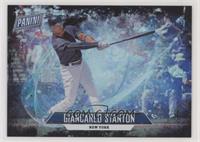 Giancarlo Stanton #/399