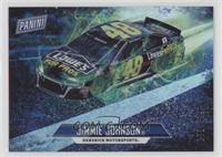 Jimmie Johnson #/399