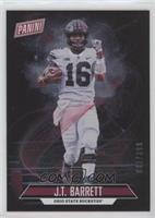 J.T. Barrett #/399