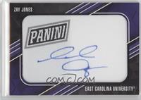 Zay Jones #/15