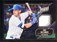 Cody Bellinger #/25