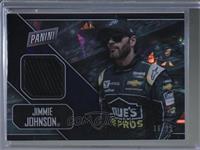 Jimmie Johnson #/25