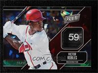 Victor Robles [Noted] #/25