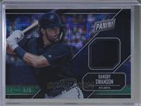 Dansby Swanson #/5