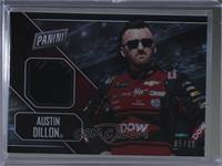 Austin Dillon #/10