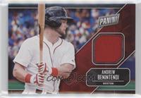 Andrew Benintendi