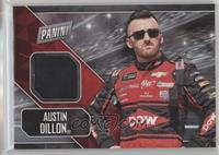 Austin Dillon