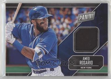 2018 Panini Father's Day - Relics #AR - Amed Rosario