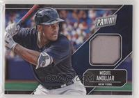 Miguel Andujar