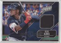 Ozzie Albies