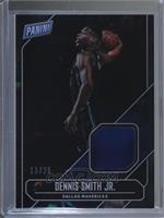 Dennis Smith Jr. #/25