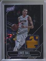 Lonzo Ball #/25