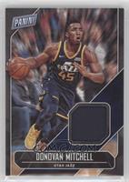 Donovan Mitchell