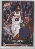 Josh Jackson