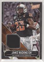 James Washington