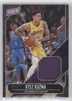 Kyle Kuzma