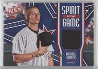 Michael Kopech