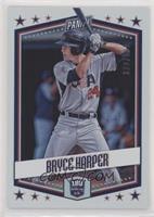 Bryce Harper [EX to NM] #/399