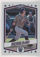 Brendan McKay #/399