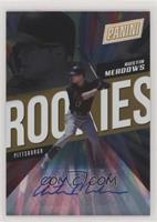 Rookies - Austin Meadows