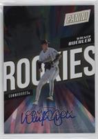 Rookies - Walker Buehler