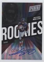 Rookies - Anthony Miller