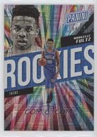 Rookies - Markelle Fultz #/25