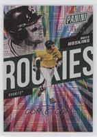 Rookies - Rhys Hoskins (Collegiate) #/25