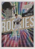 Rookies - Walker Buehler (Collegiate) #/25