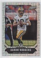 Aaron Rodgers (Pro) #/25