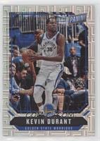 Kevin Durant (Pro) #/25