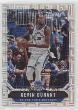 2018 Panini National Convention - [Base] - Escher Squares #31.2 - Kevin Durant (Pro) /25