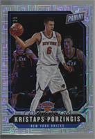 Kristaps Porzingis [Noted] #/25