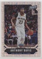 Anthony Davis #/25