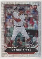 Mookie Betts #/25