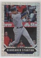 Giancarlo Stanton #/25